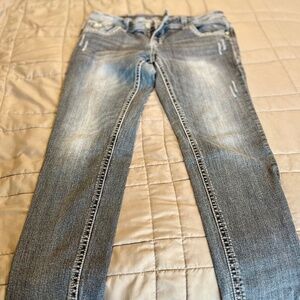 Grace In LA - Skinny - W31